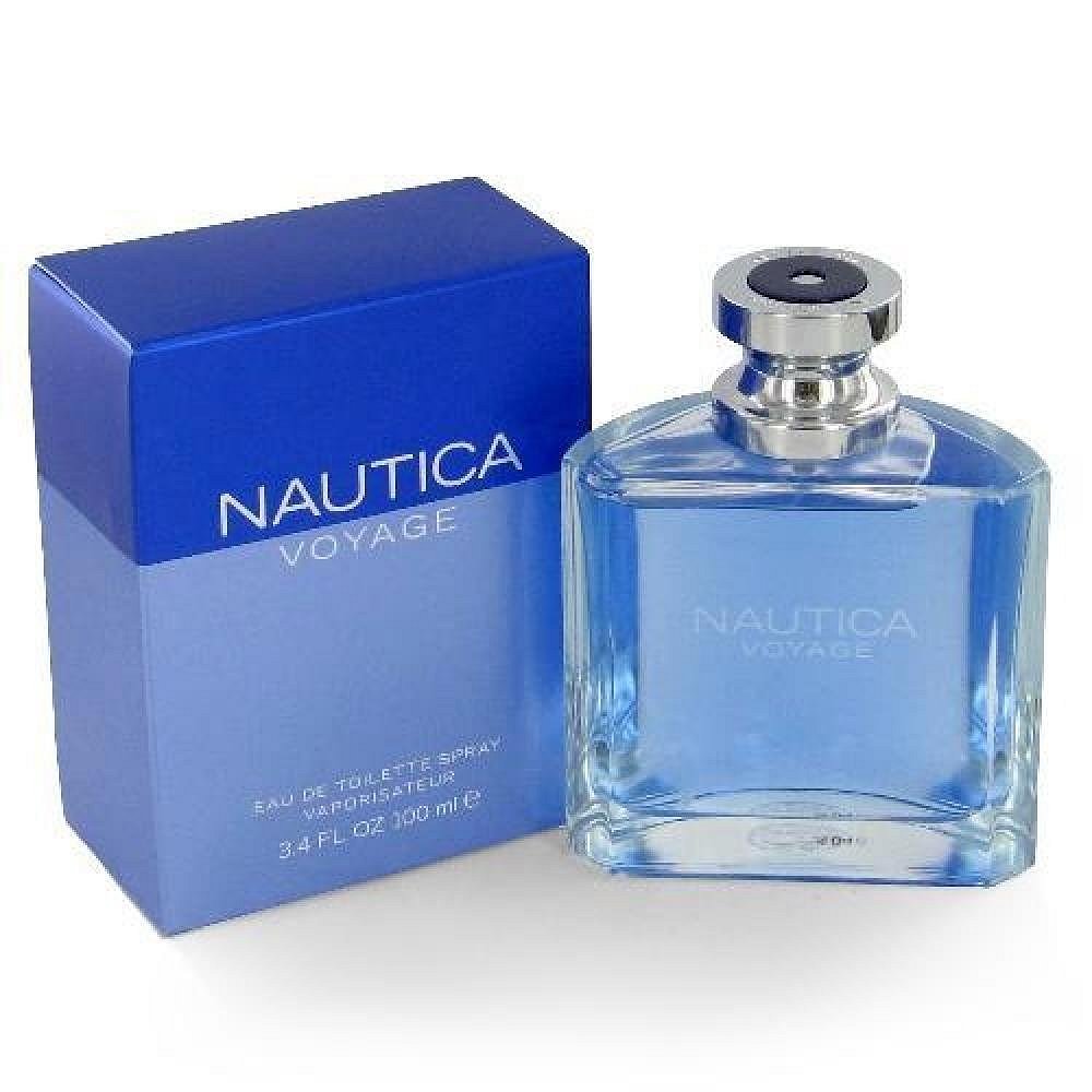 Nautica Voyage Toaletní voda 100ml