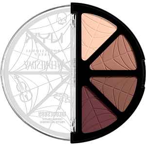 NYX Professional Makeup Wednesday Contour Palette konturovací paletka 4x2.88 g