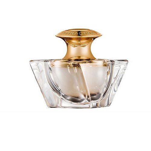 Parfémovaný gel Attraction Addicted Essence de Parfum 15 ml