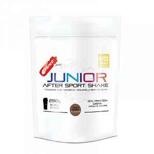 Penco Junior after Sport shake choco cookie 250 g