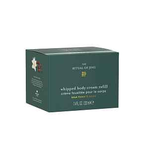 Rituals Náhradní náplň do tělového krému The Ritual of Jing 220 ml