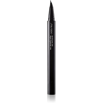 Shiseido Makeup ArchLiner Ink tekuté oční linky v peru 01 Shibui Black 0,4 ml