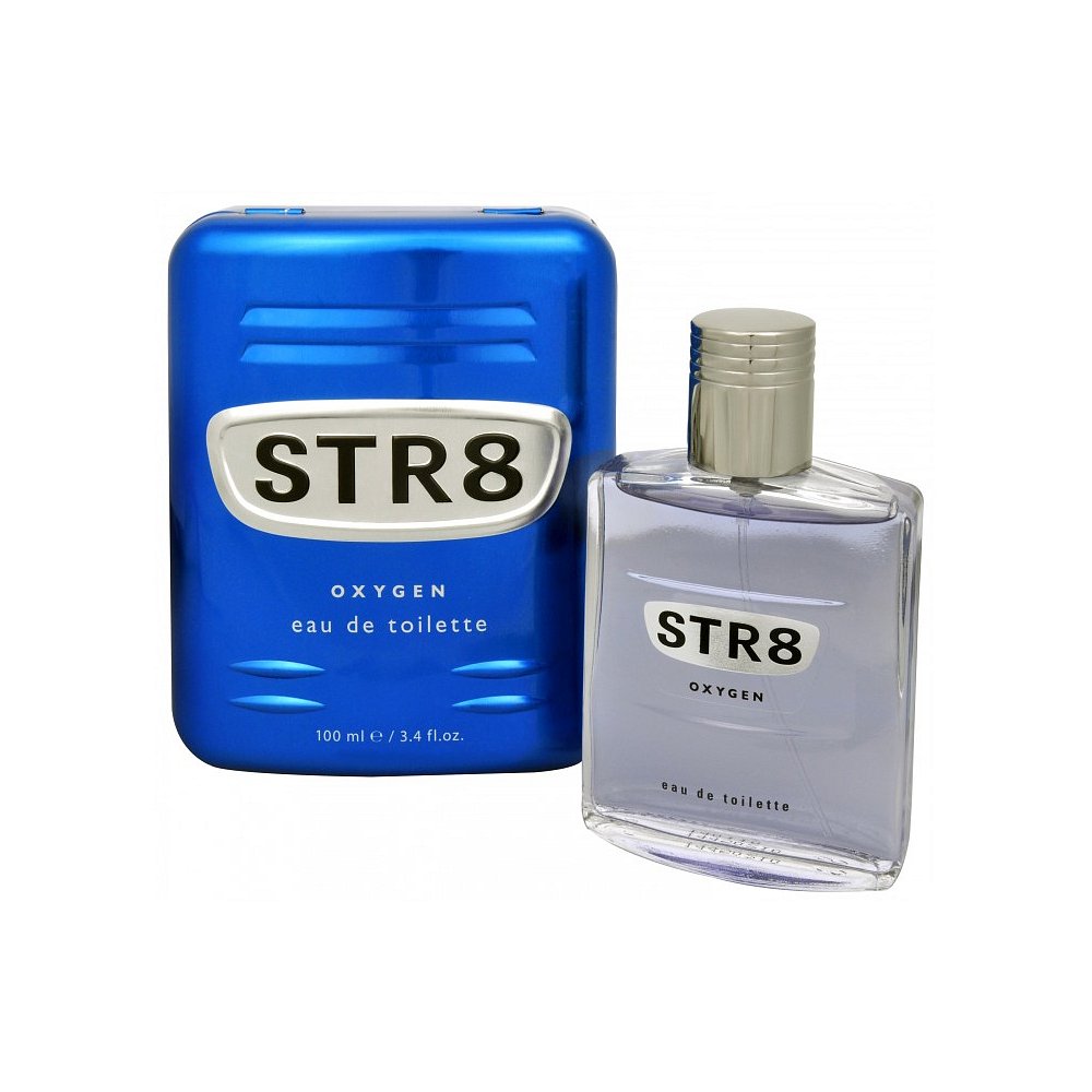 STR8 Oxygen Toaletní voda 50ml