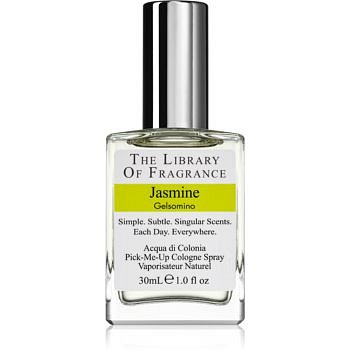 The Library of Fragrance Jasmine parfémovaná voda pro ženy 30 ml