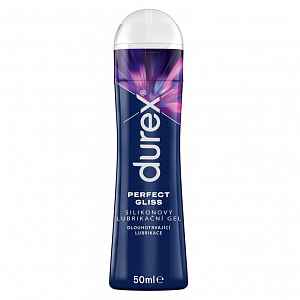 Lubrikační gel DUREX Play Perfect Glide 50 ml