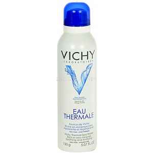 Vichy Mineralizující termální voda 150ml