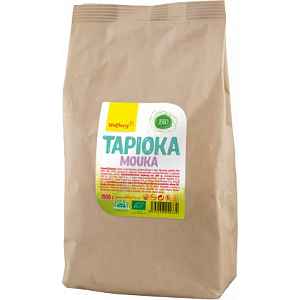 WOLFBERRY Tapioková mouka 1000 g BIO