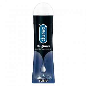 Lubrikační gel DUREX Play Perfect Glide 50 ml