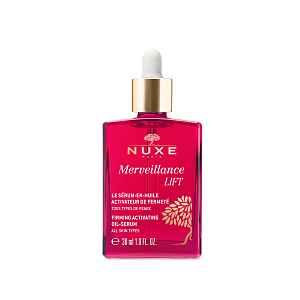 Nuxe Merveillance LIFT olejové sérum 30 ml