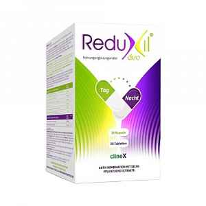 Reduxil Duo 30 tobolek + 30 tablet