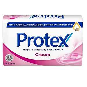 Protex antibakteriální mýdlo Cream 90g