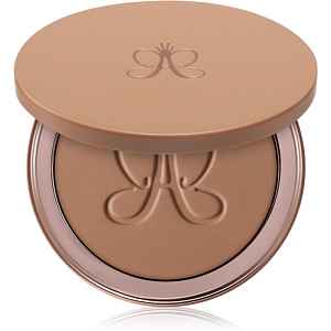 Anastasia Beverly Hills Smooth Blur Bronzer kompaktní bronzující pudr odstín Tropical Tan 10 g