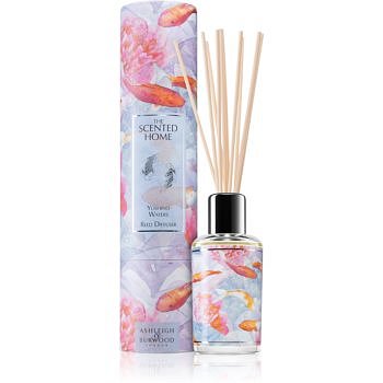 Ashleigh & Burwood London The Scented Home Yoshino Waters aroma difuzér s náplní 150 ml