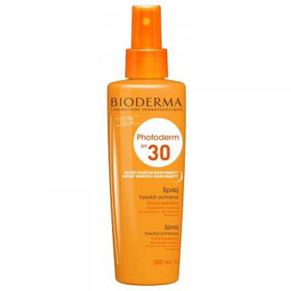 Bioderma Photoderm Bio Family spray SPF30 200 ml