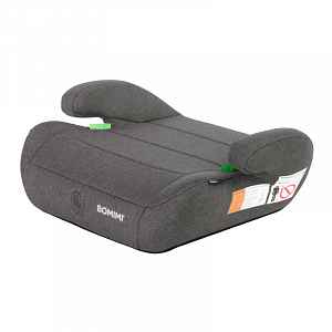 Bomimi SOFI iBelt podsedák 135-150 grafit