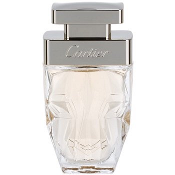 Cartier La Panthère Légere parfémovaná voda pro ženy 25 ml