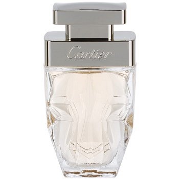 Cartier La Panthère Légere parfémovaná voda pro ženy 25 ml