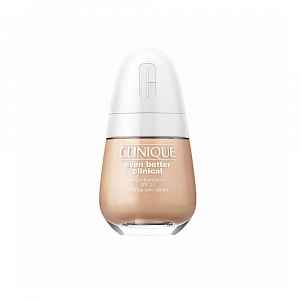 CLINIQUE Even Better Clinical Serum Foundation SPF 20 CN40 krycí make-up 30 ml