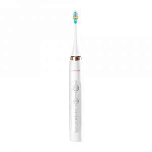 Concept ZK7010 Perfect Smile sonický zubní kartáček s pouzdrem white