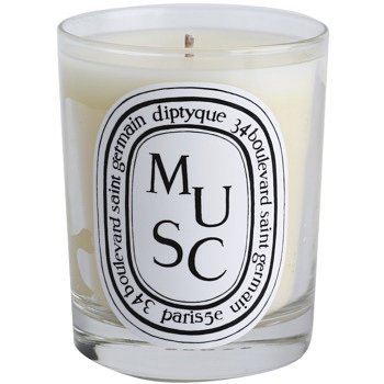 Diptyque Musc vonná svíčka 190 g