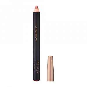 Inika Organic BIO Crayon Tužka na rty Tan Nude 3 g