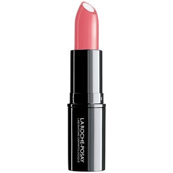 La Roche-Posay Novalip Duo regenerační rtěnka pro citlivé a suché rty odstín 05 Rose Pêche 4 ml