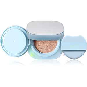 LANEIGE Neo Cushion Mewy kompaktní make-up + náhradní náplň odstín 21C Cool Beige 2x15 g