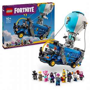 LEGO Fortnite® 77073 Battle Bus
