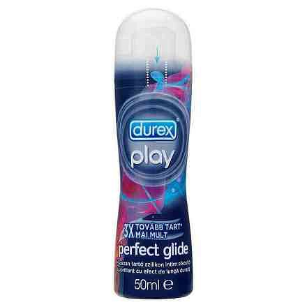 Lubrikační gel DUREX Play Perfect Glide 50 ml