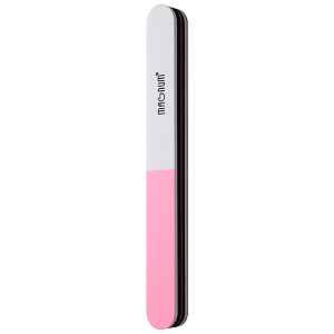 Magnum Feel The Style jemný pilník a leštička na nehty (17,8 cm) 1 ks