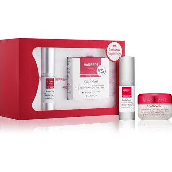 Marbert Anti-Aging Care YouthNow! kosmetická sada I. pro ženy