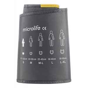 Microlife Manžeta 4G SOFT velikost S 17–22 cm 1 ks