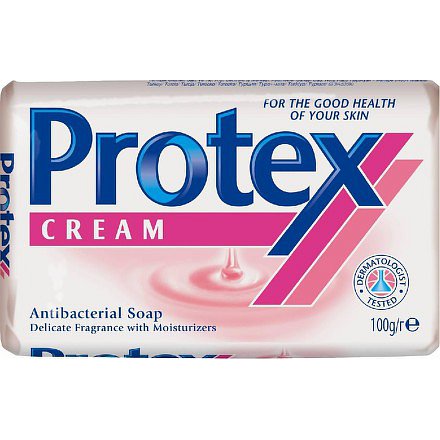 Protex antibakteriální mýdlo Cream 90g