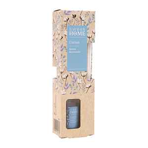 Sweet Home Vonné tyčinky Bavlna 50 ml