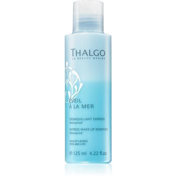 Thalgo Éveil à la Mer dvoufázový odličovač očí a rtů 125 ml