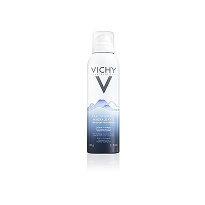 Vichy Mineralizující termální voda 150ml