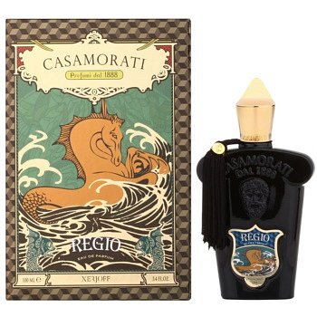 Xerjoff Casamorati 1888 Regio parfémovaná voda unisex 100 ml