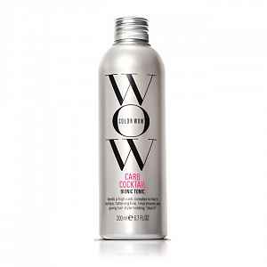 Color WOW Coctail vlasové tonikum pro objem od kořínků 200 ml