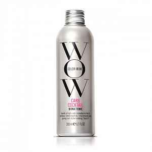 Color WOW Coctail vlasové tonikum pro objem od kořínků 200 ml