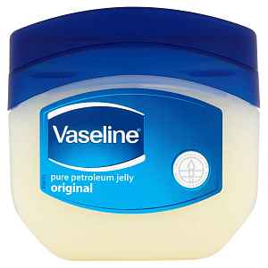 Vaseline Pure Petroleum Jelly vazelína 100 ml