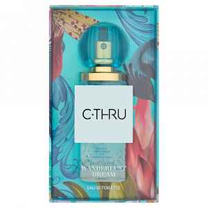 C-Thru Wanderlust Dream toaletní voda 30 ml