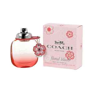 Coach Floral Blush parfémová voda 50ml