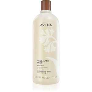 Aveda Rosemary Mint Body Wash jemný sprchový gel 1000 ml