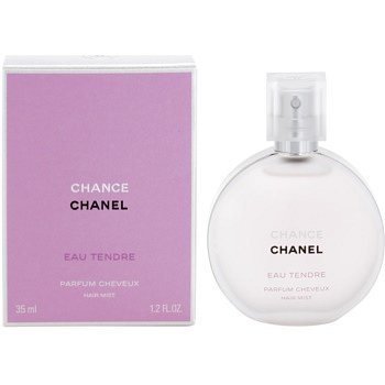 Chanel Chance Eau Tendre vůně do vlasů pro ženy 35 ml