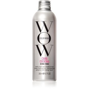 Color WOW Coctail vlasové tonikum pro objem od kořínků 200 ml