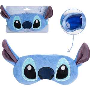 Disney Stitch Accessories gelová maska na oči 1 ks