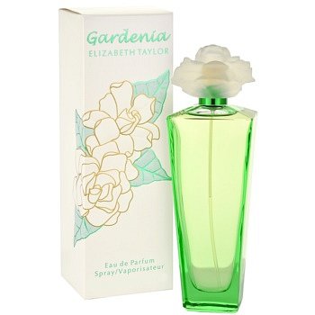 Elizabeth Taylor Gardenia parfémovaná voda pro ženy 100 ml