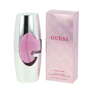 Guess Woman EDP 75 ml W