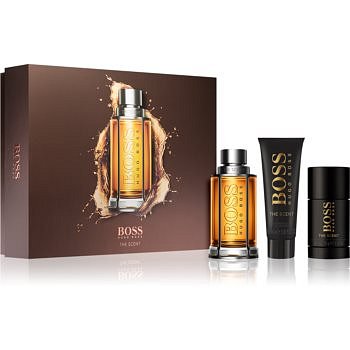 Hugo Boss BOSS The Scent dárková sada I. pro muže