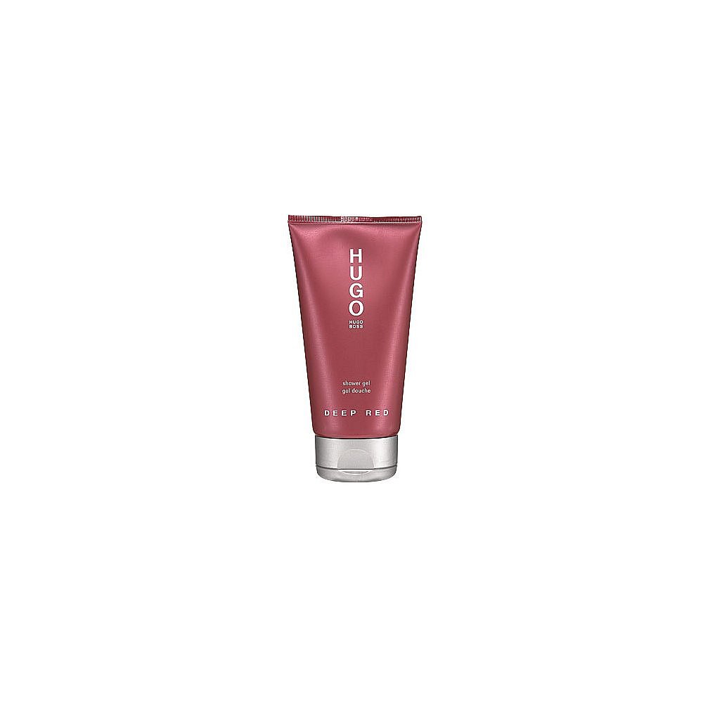Hugo Boss Deep Red Sprchový gel 150ml